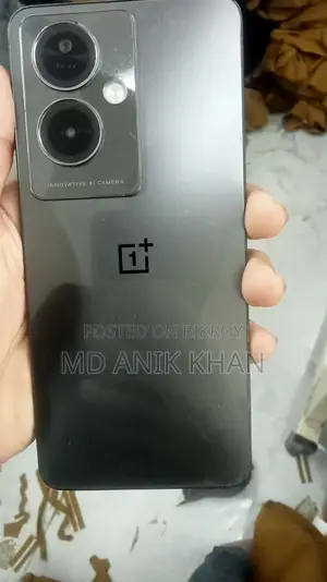 OnePlus Nord N30 SE 4/128 / 5G phone (Used)