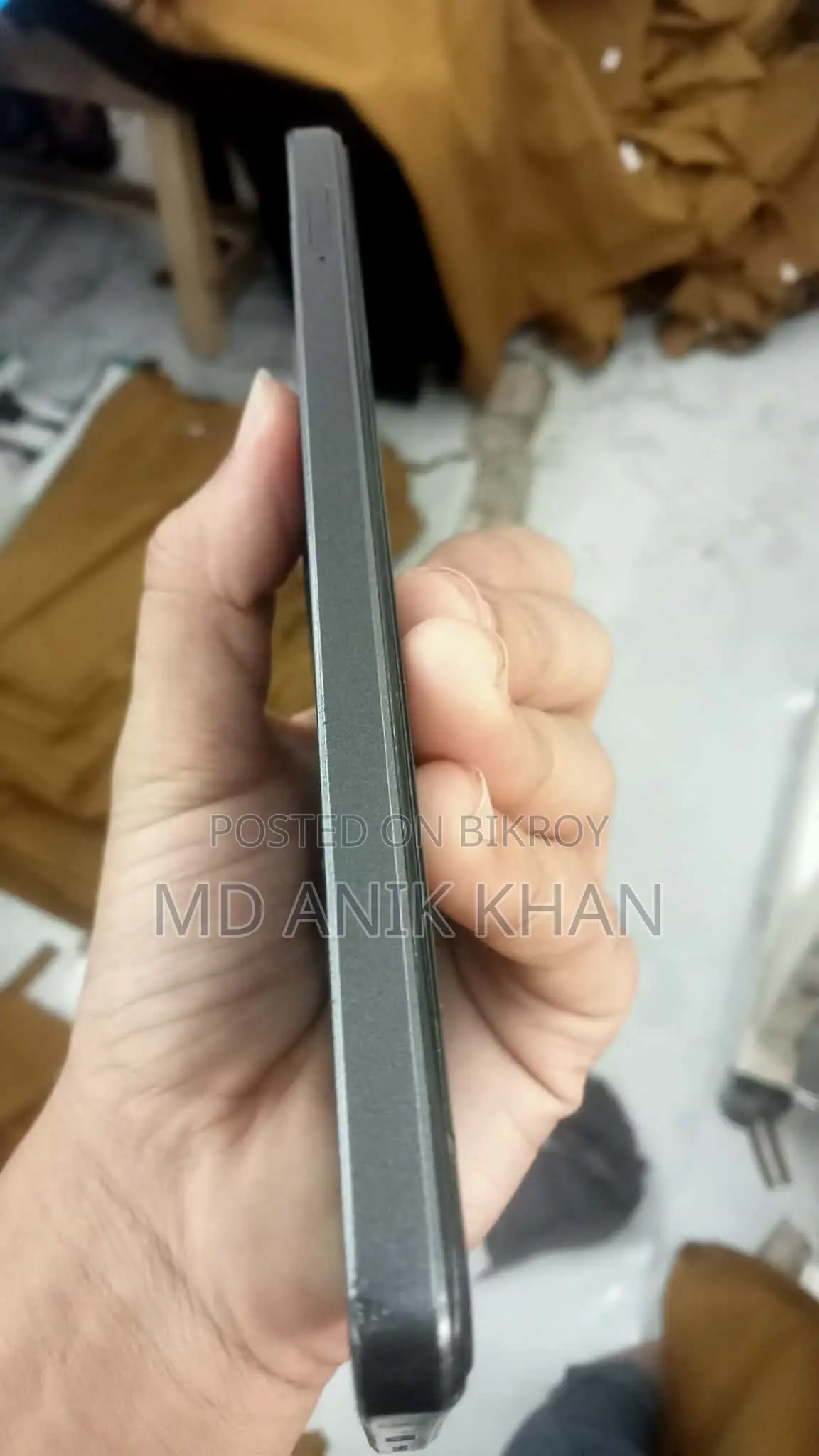 OnePlus Nord N30 SE 4/128 / 5G phone (Used)