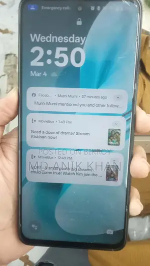 OnePlus Nord N30 SE 4/128 / 5G phone (Used)