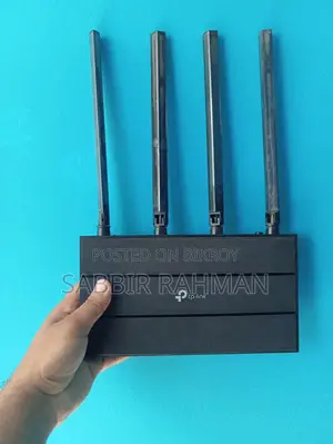 Tp-link Archer C6 Router