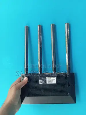Tp-link Archer C6 Router