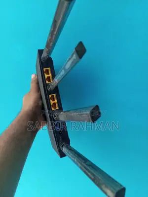 Tp-link Archer C6 Router