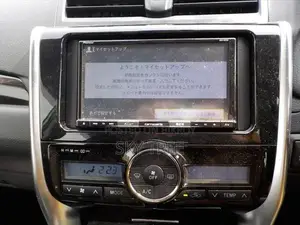 Toyota Premio F Package 2020