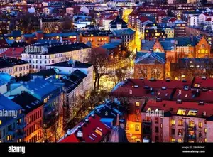 Hotel Work Permit in Schengen-member Norway via Government-approved G2G process