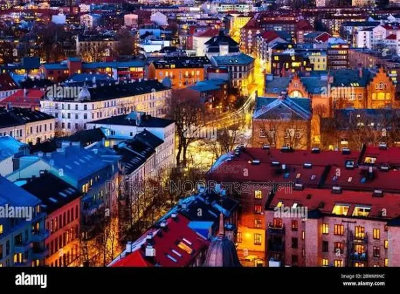 শেনজেন ভুক্ত Norway তে সরকার অনুমোদিত G2G প্রক্রিয়ায় Hotel Work Permit