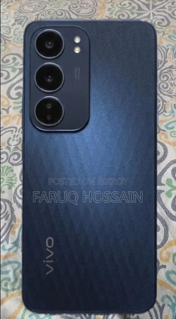 Vivo Y19s (Used)