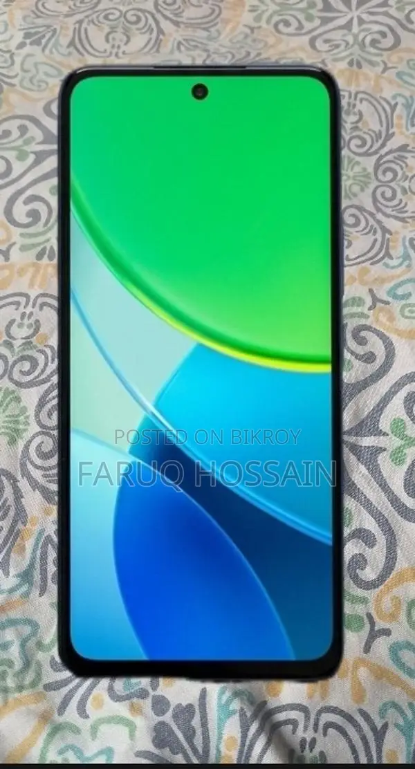 Vivo Y19s (Used)