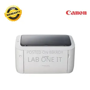 💥Hot Sale Offer💥 CANON LBP6030 BLACK PRINTER 💥At a Great Price💥