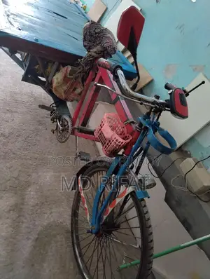 একটি মোটরের চালিত ভ্যান