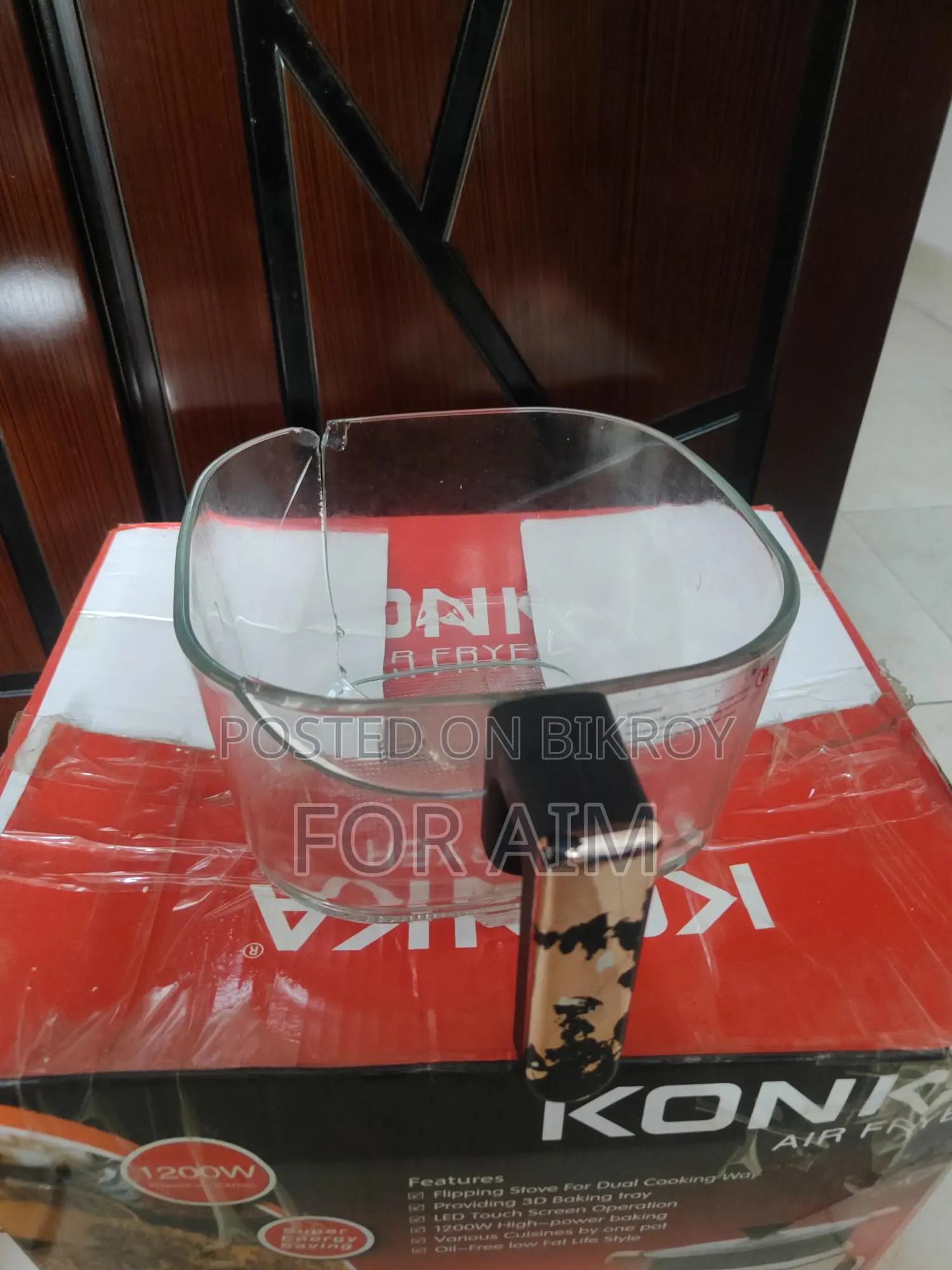 Air Fryer