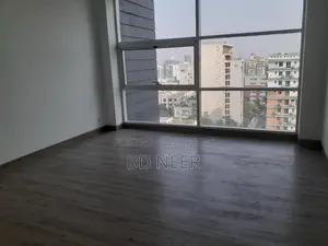 Gym Swimming 3 Bedroom Nice Apt. Rent at Gulshan-2
