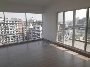 Gym Swimming 3 Bedroom Nice Apt. Rent at Gulshan-2