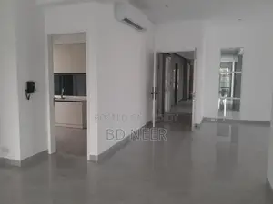 Gym Swimming 3 Bedroom Nice Apt. Rent at Gulshan-2
