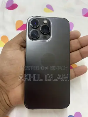 Apple iPhone 13 Pro আসল (Used)