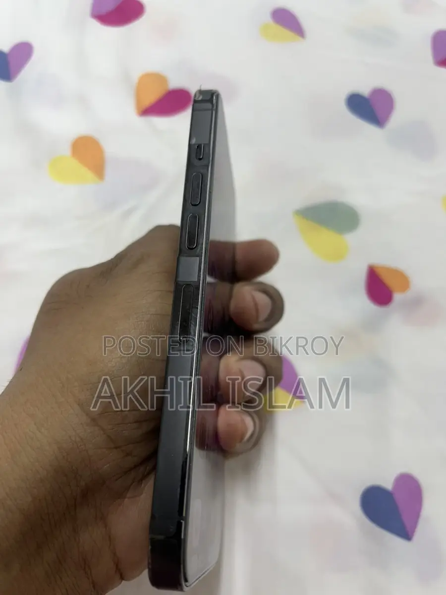 Apple iPhone 13 Pro আসল (Used)