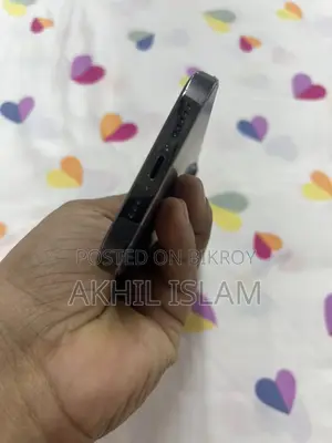 Apple iPhone 13 Pro আসল (Used)