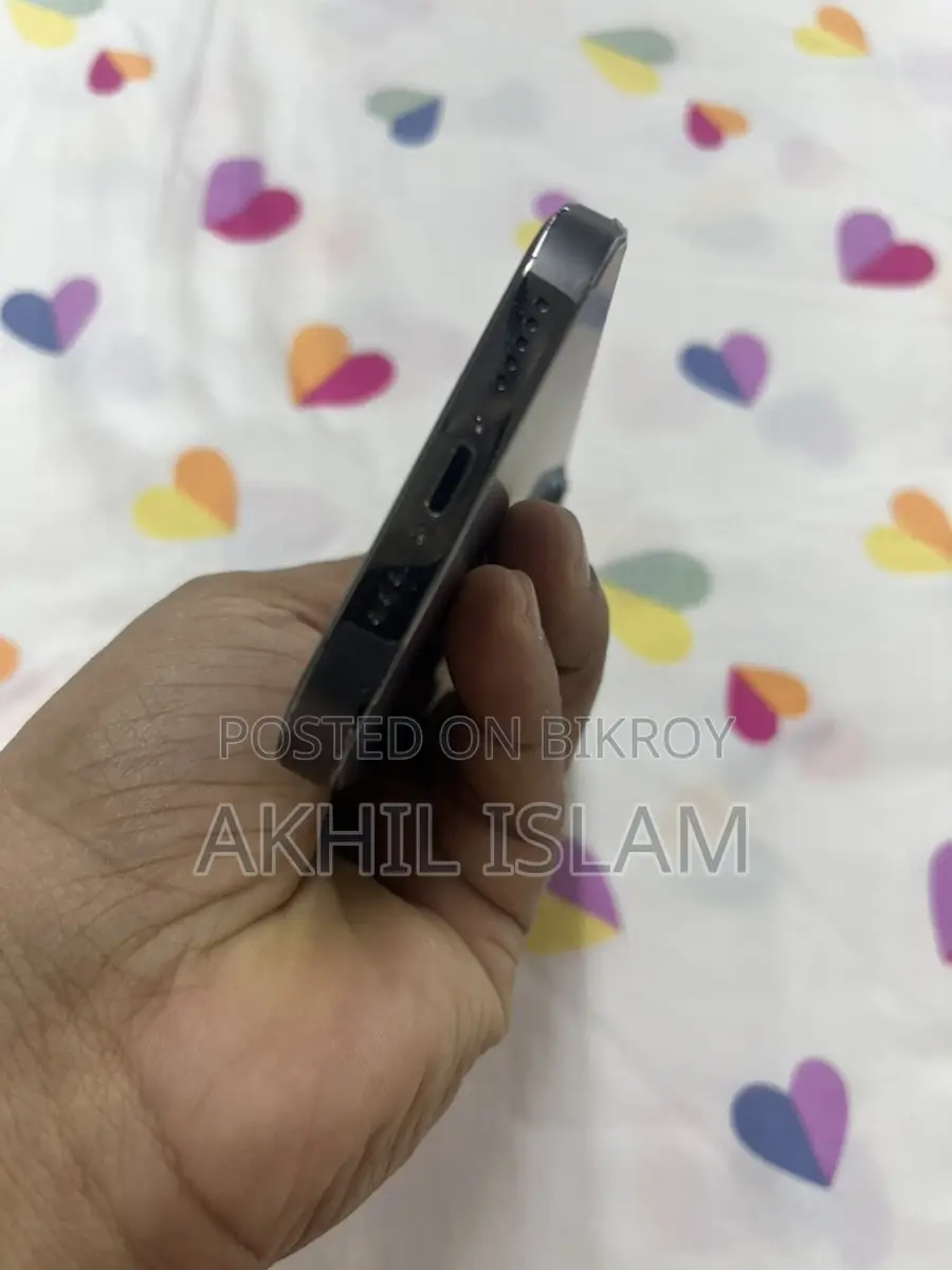 Apple iPhone 13 Pro আসল (Used)