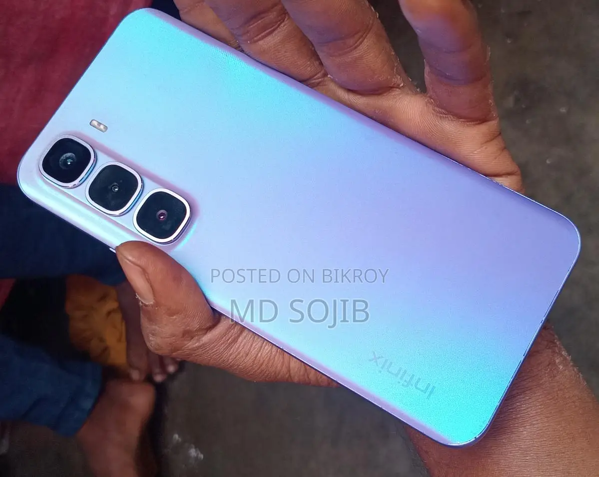 Samsung Galaxy S22 Ultra infinix 60Pro Plus (Used)