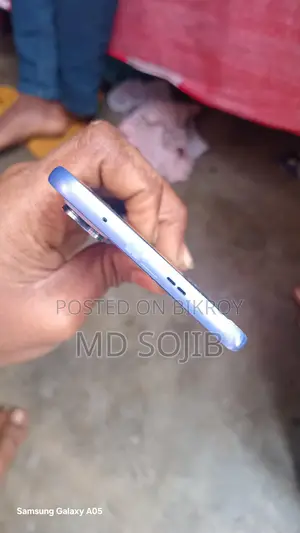 Samsung Galaxy S22 Ultra infinix 60Pro Plus (Used)
