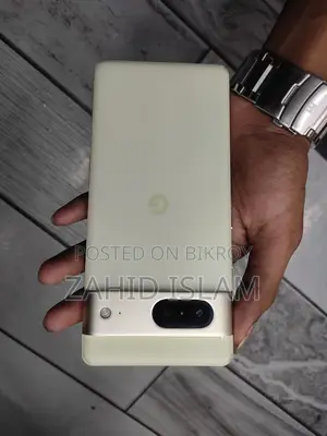 Google Pixel 7 (Used)