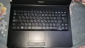 Laptop for sale