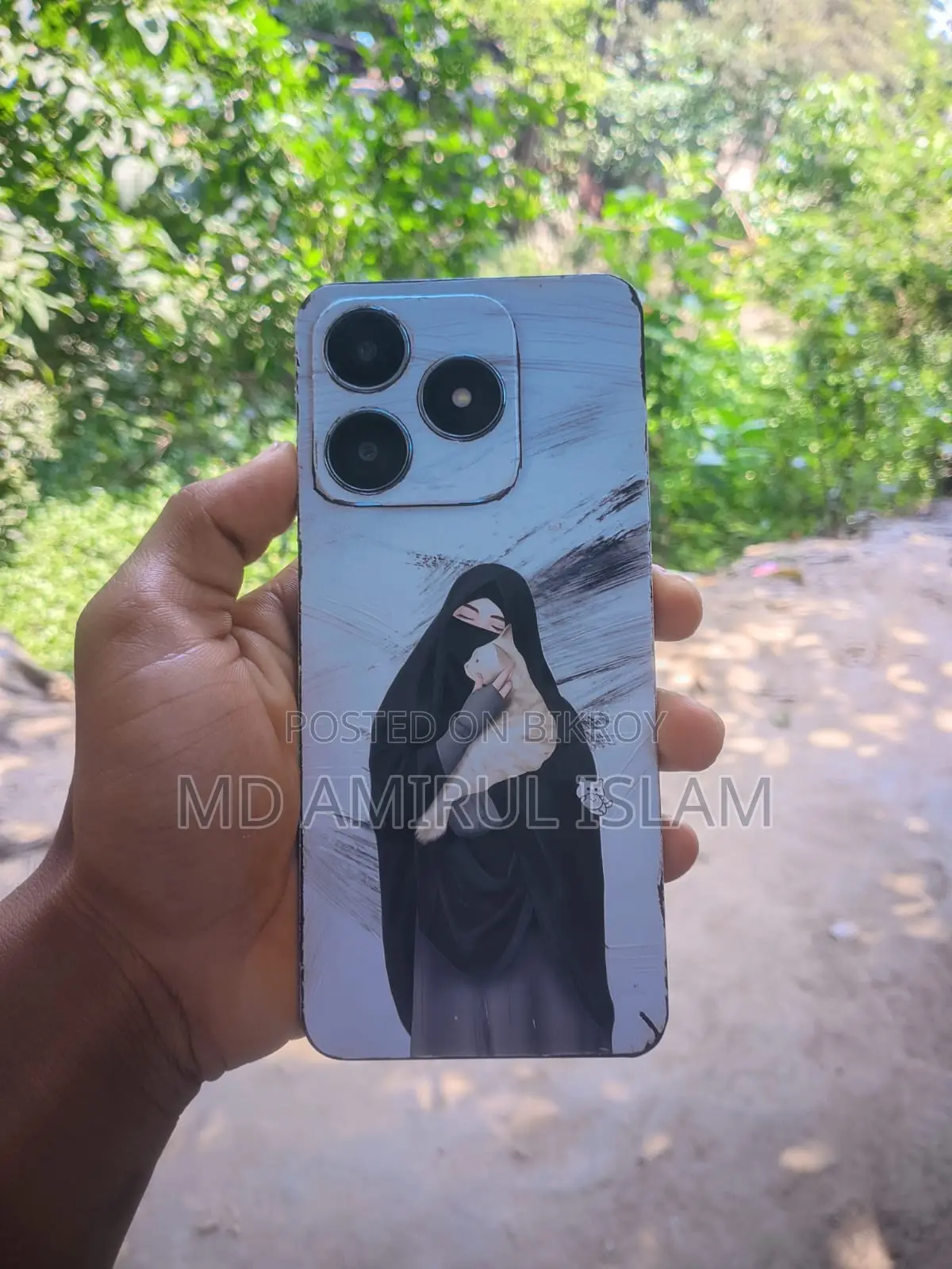 Realme C63 (Used)