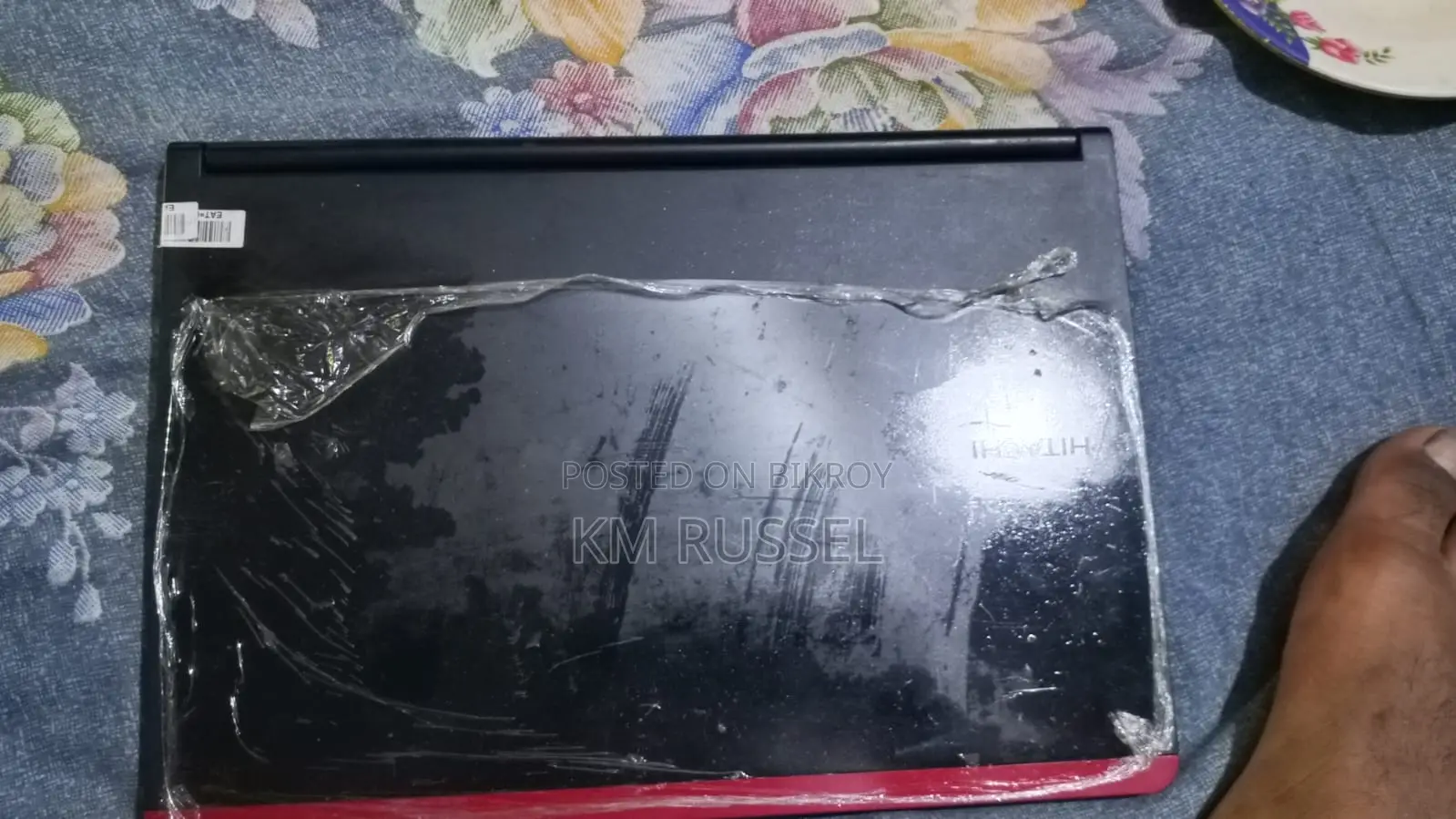 Laptop for sale