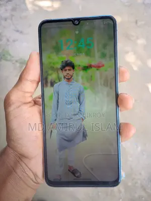 Realme C63 (Used)