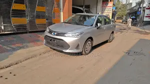 Toyota Axio EX PACKAGE HV 2020