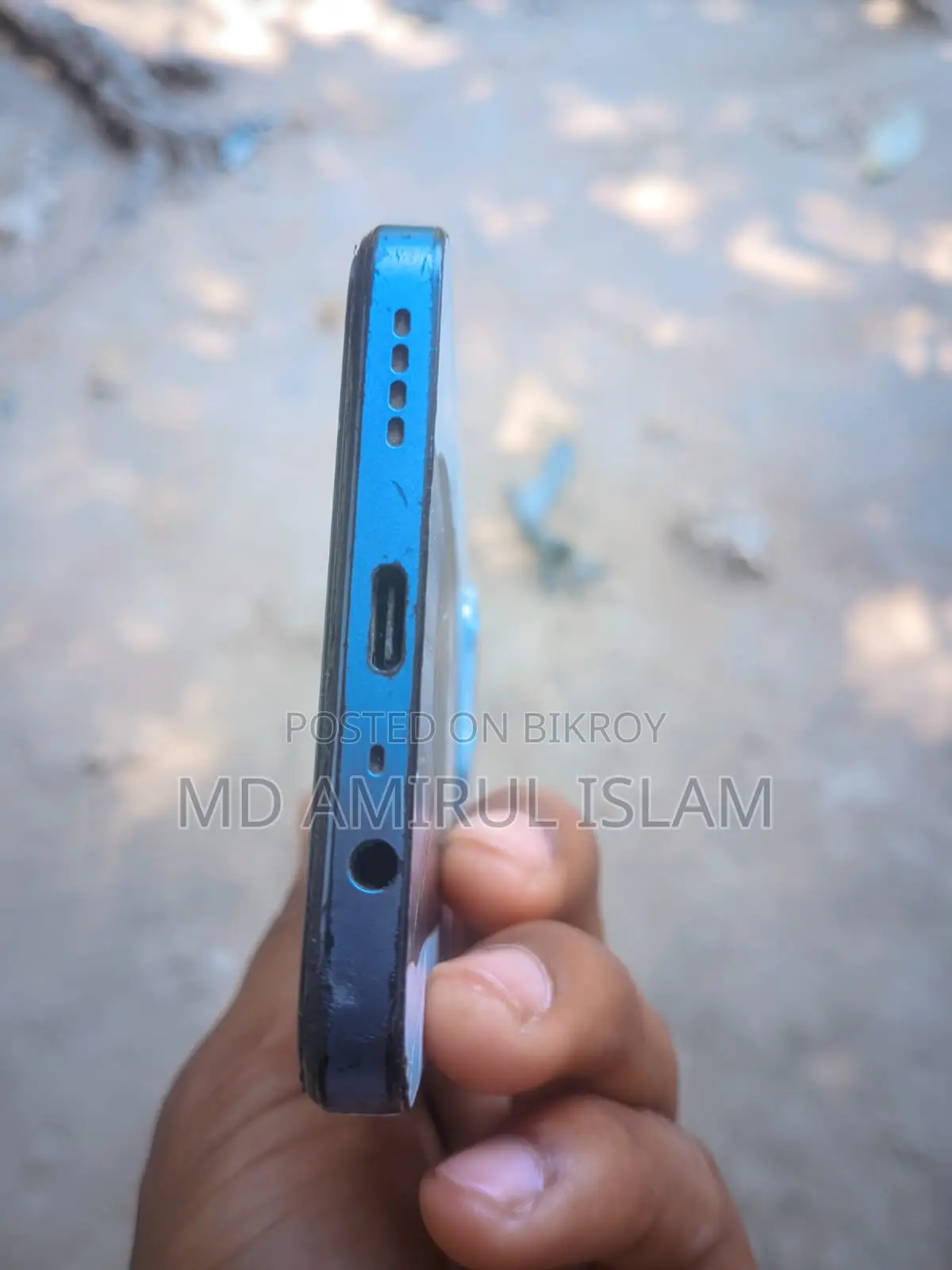 Realme C63 (Used)