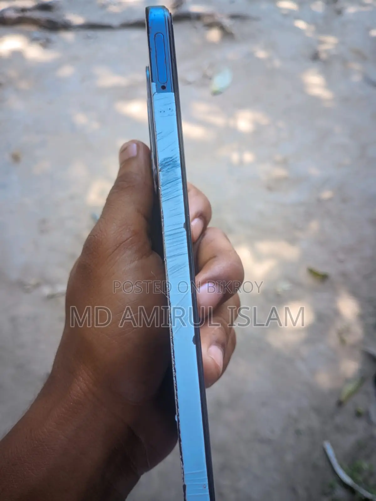 Realme C63 (Used)