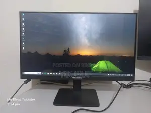 Hikvision 22" Full Fresh Monitor