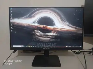 Hikvision 22" Full Fresh Monitor