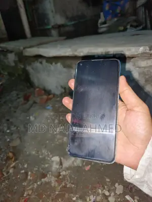 Realme Narzo 50 (Used)