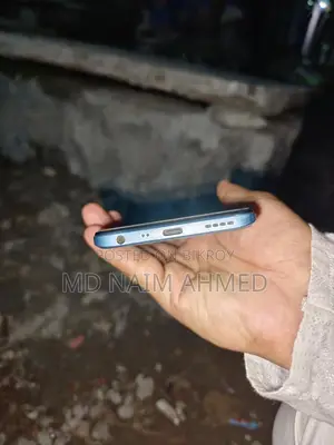 Realme Narzo 50 (Used)