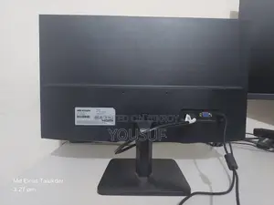 Hikvision 22" Full Fresh Monitor