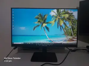 Hikvision 22" Full Fresh Monitor