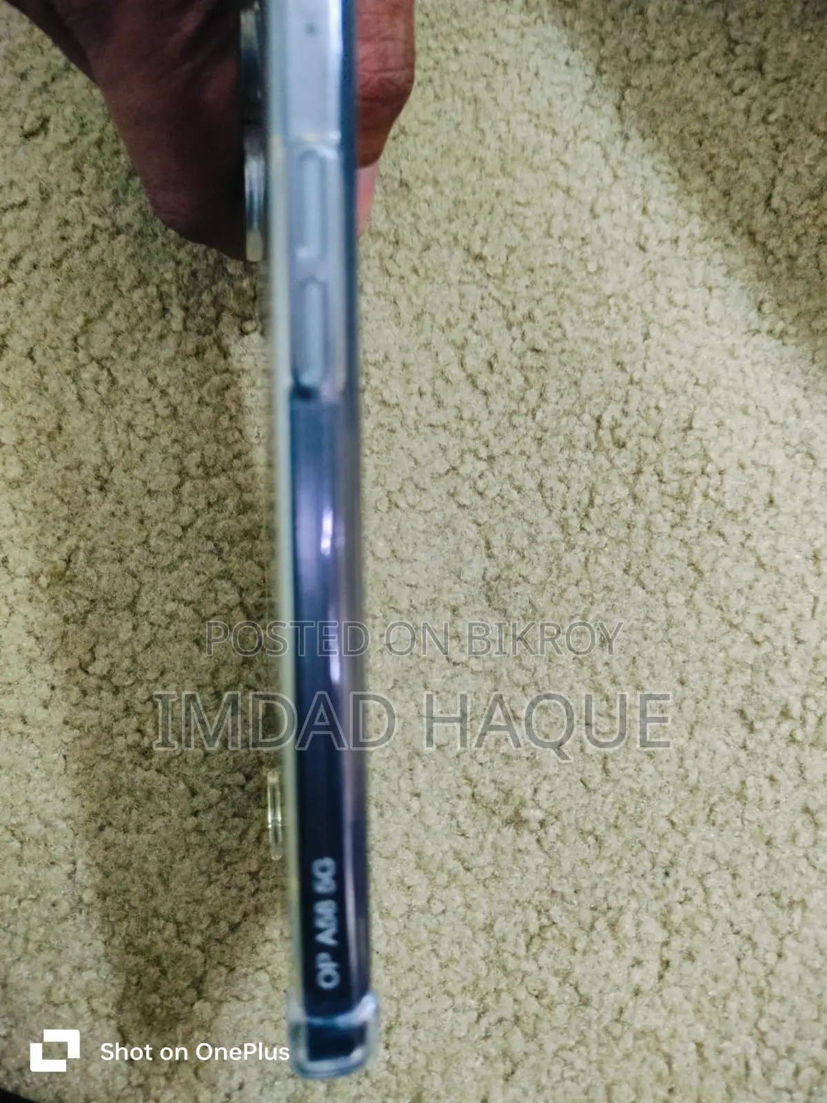 OPPO A78 original (Used)