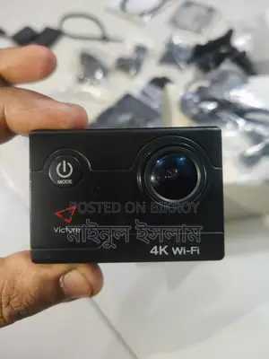 Action Camera for Sale (Victure)
