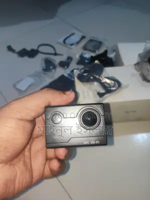 Action Camera for Sale (Victure)