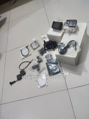 Action Camera for Sale (Victure)