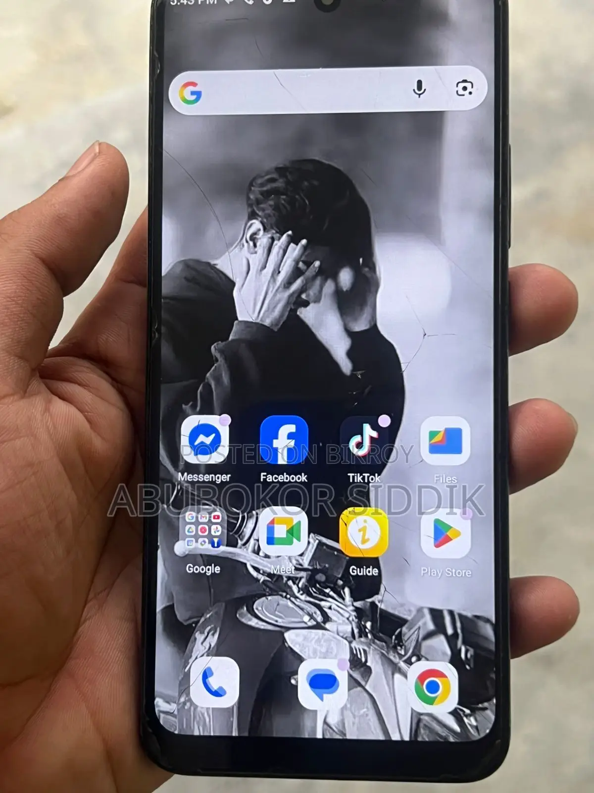 Benco S1 Pro (Used)