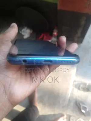 Xiaomi Redmi Note 8 . (Used)