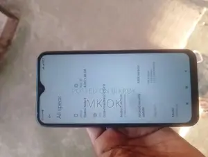 Xiaomi Redmi Note 8 . (Used)