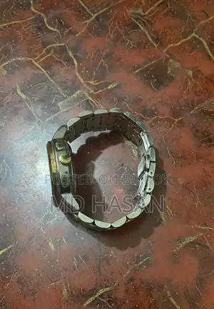Lige Mechanical Watch