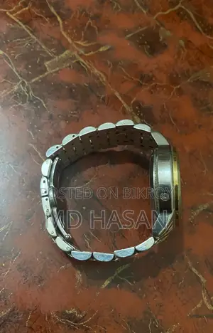 Lige Mechanical Watch