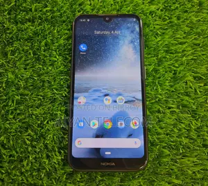 Nokia 4.2 3/32 (Used)