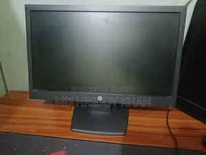Hp V194 18.5 Inch Monitor