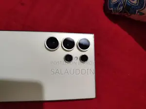 Samsung Galaxy S24 Ultra (Used)