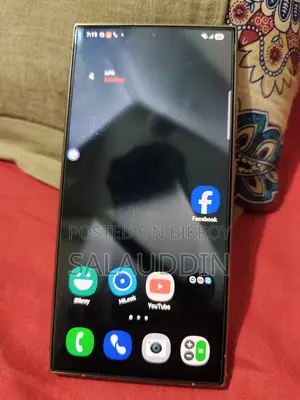 Samsung Galaxy S24 Ultra (Used)